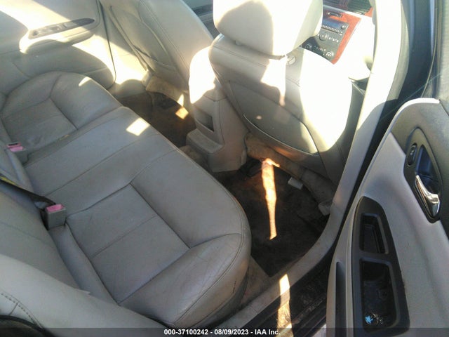 2006 CHEVROLET IMPALA  SS VIN: 2G1WD58C169323460
