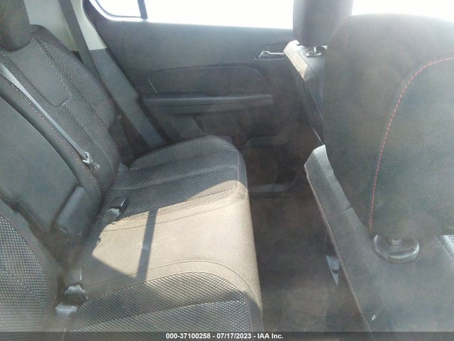 Chevrolet EQUINOX LT 2015 2GNALBEK4F1167905 Image 9