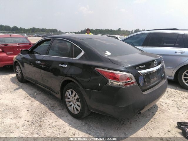 1N4AL3AP4EN378072 Nissan ALTIMA 2.5