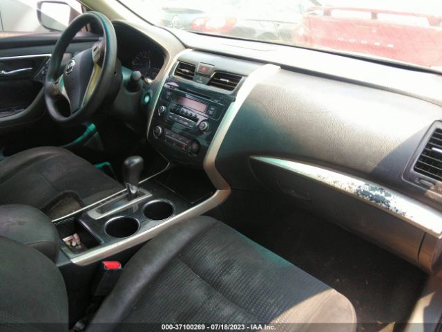 1N4AL3AP4EN378072 Nissan ALTIMA 2.5