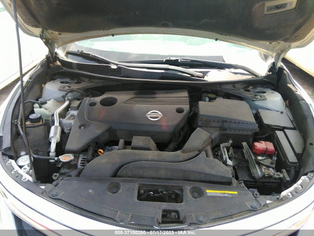 Nissan ALTIMA 2.5 2014 1N4AL3AP8EC414230 Image 10