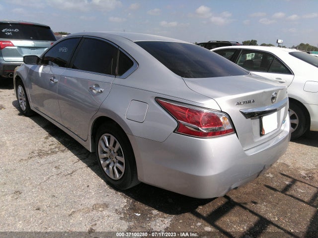 Nissan ALTIMA 2.5 2014 1N4AL3AP8EC414230 Image 3
