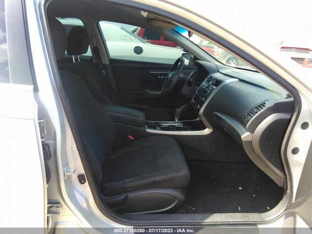 Nissan ALTIMA 2.5 2014 1N4AL3AP8EC414230 Image 5