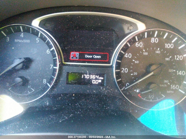 Nissan ALTIMA 2.5 2014 1N4AL3AP8EC414230 Image 7