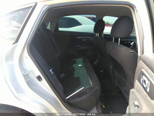 Nissan ALTIMA 2.5 2014 1N4AL3AP8EC414230 Image 8