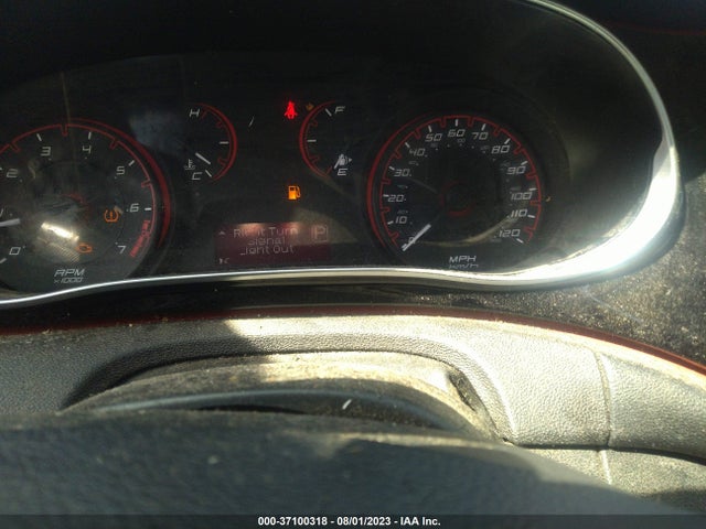 Dodge DART SE 2014 1C3CDFAA5ED794719 Image 7