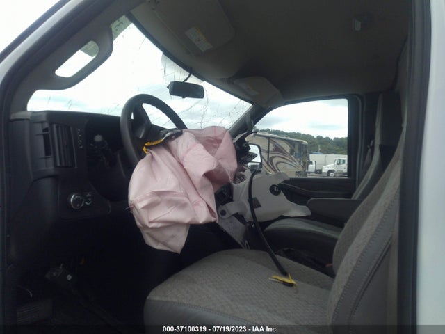 2023 Chevrolet Express, VIN: 1GB0GRFP8P1103860
