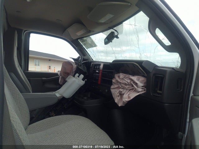 2023 Chevrolet Express, VIN: 1GB0GRFP8P1103860