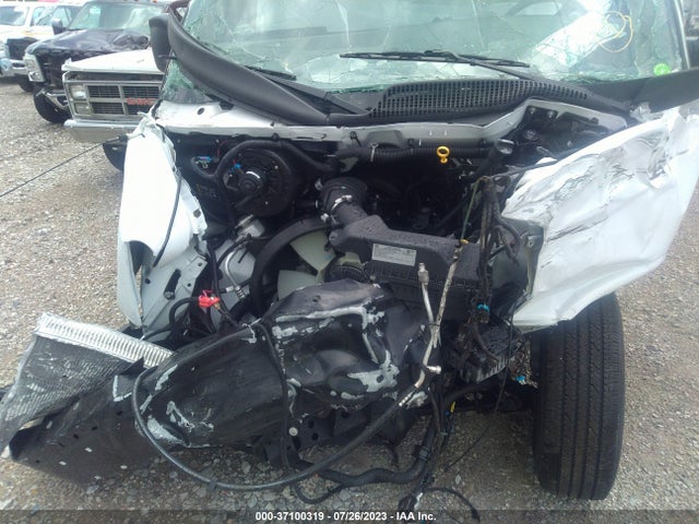 2023 Chevrolet Express, VIN: 1GB0GRFP8P1103860
