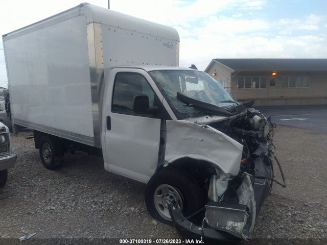2023 Chevrolet Express, VIN: 1GB0GRFP8P1103860