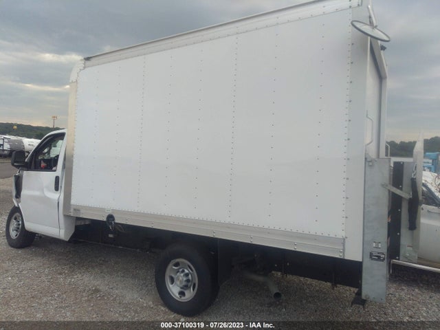 2023 Chevrolet Express, VIN: 1GB0GRFP8P1103860