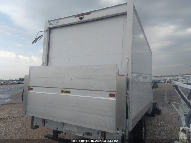 2023 Chevrolet Express, VIN: 1GB0GRFP8P1103860