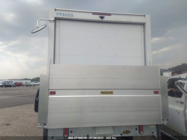 2023 Chevrolet Express, VIN: 1GB0GRFP8P1103860