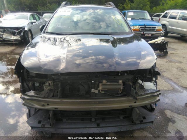 4S4BTADC7P3133031 Subaru Outback Premium