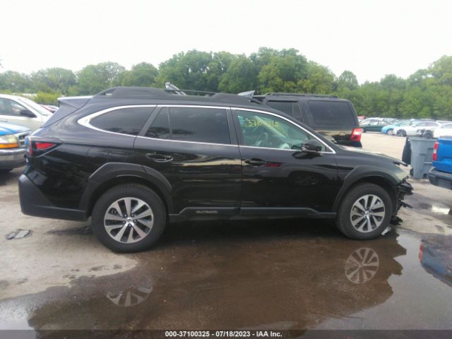 4S4BTADC7P3133031 Subaru Outback Premium