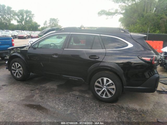 4S4BTADC7P3133031 Subaru Outback Premium