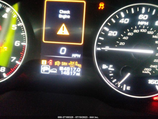 4S4BTADC7P3133031 Subaru Outback Premium