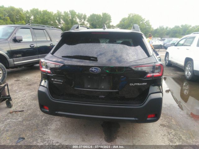 4S4BTADC7P3133031 Subaru Outback Premium
