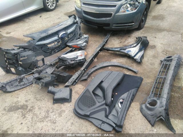 4S4BTADC7P3133031 Subaru Outback Premium