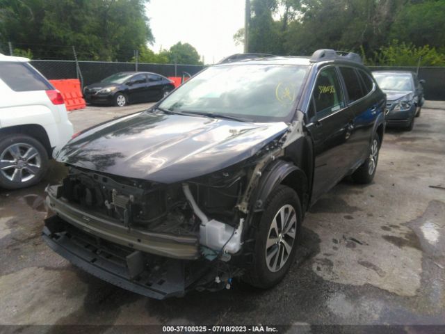 4S4BTADC7P3133031 Subaru Outback Premium