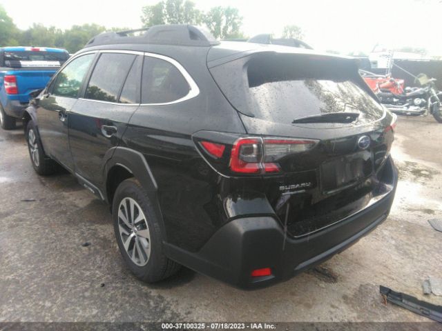 4S4BTADC7P3133031 Subaru Outback Premium