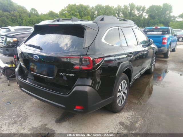 4S4BTADC7P3133031 Subaru Outback Premium