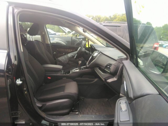 4S4BTADC7P3133031 Subaru Outback Premium