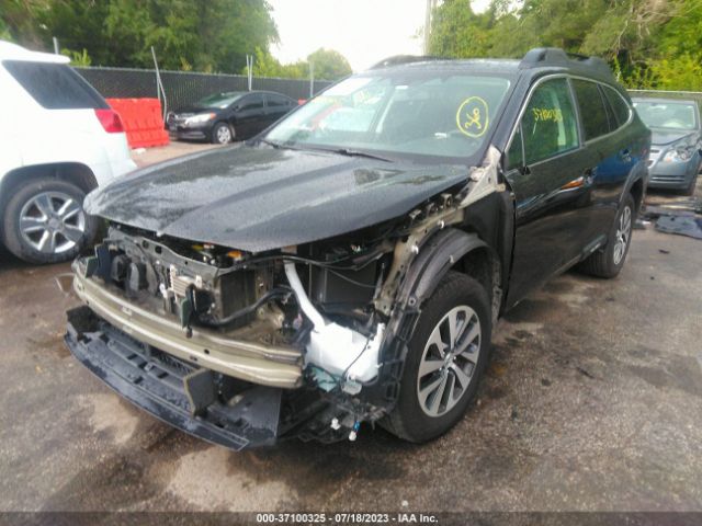 4S4BTADC7P3133031 Subaru Outback Premium