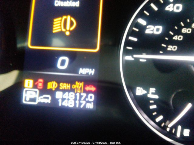 4S4BTADC7P3133031 Subaru Outback Premium