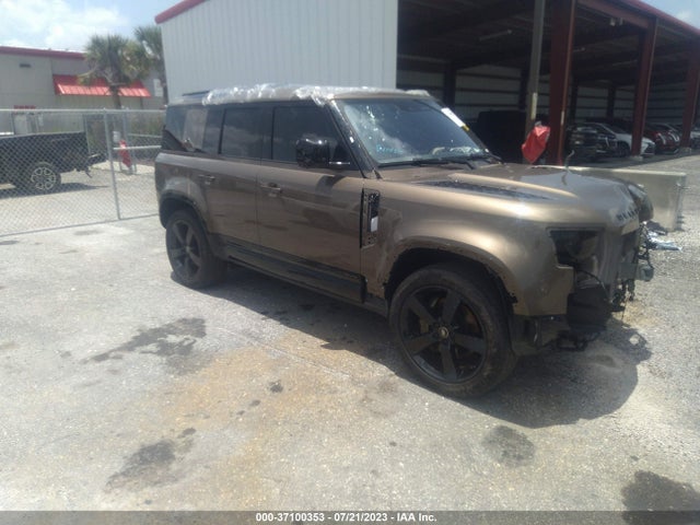 2021 Land Rover Defender, VIN: SALE27RU1M2038306