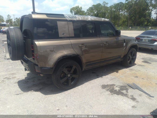 Land Rover Defender X-dynamic Se 2021 SALE27RU1M2038306 Image 11