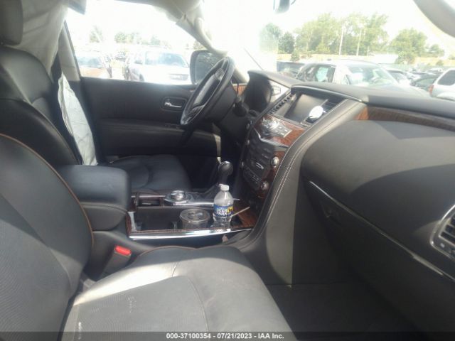 JN8AY2NC1KX511176 Nissan Armada Sl
