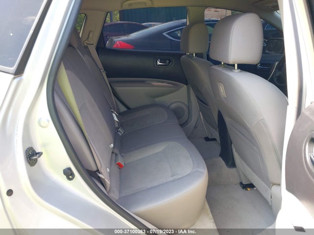 2013 NISSAN ROGUE S VIN: JN8AS5MVXDW139996