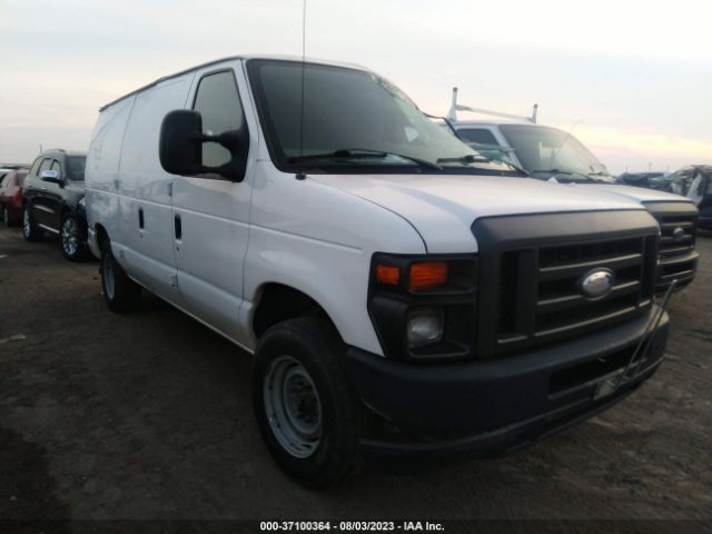 1FTNE1EW1EDB14146 auction archive image
