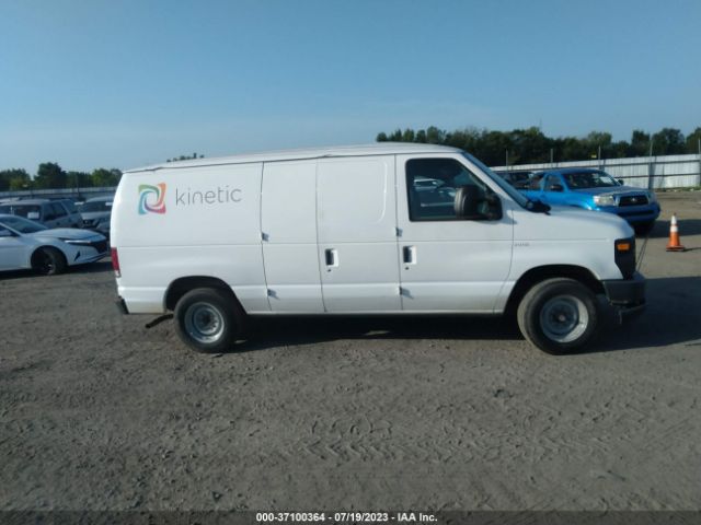 1FTNE1EW1EDB14146 Ford Econoline Cargo Van Commercial/recreational