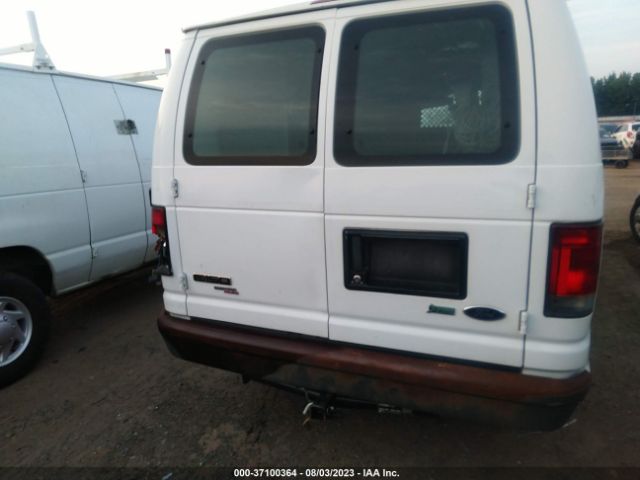 1FTNE1EW1EDB14146 Ford Econoline Cargo Van Commercial/recreational