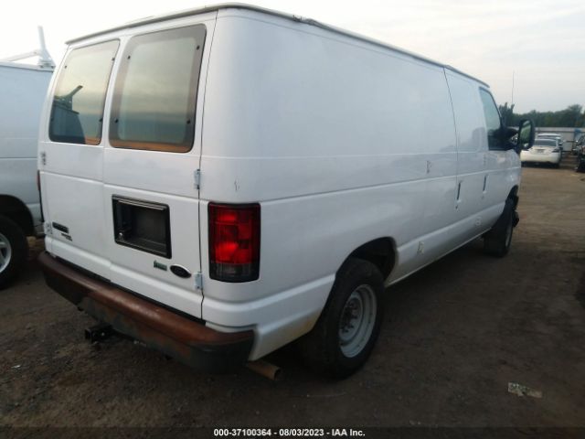 1FTNE1EW1EDB14146 Ford Econoline Cargo Van Commercial/recreational