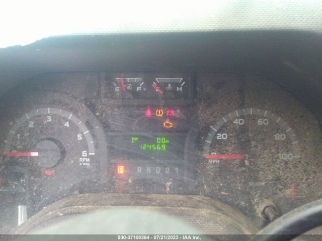 1FTNE1EW1EDB14146 Ford Econoline Cargo Van Commercial/recreational