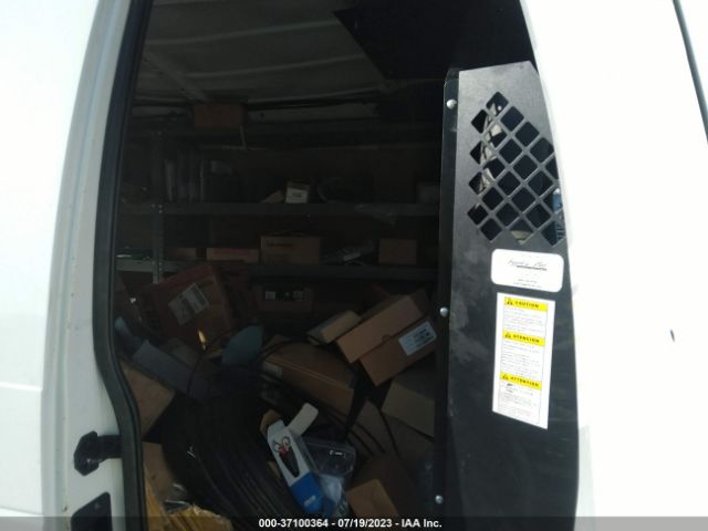 1FTNE1EW1EDB14146 Ford Econoline Cargo Van Commercial/recreational