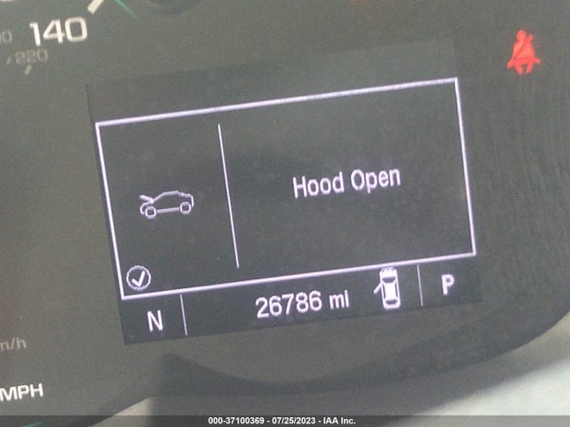 Chevrolet Trax Lt 2020 3GNCJPSB5LL180012 Image 15