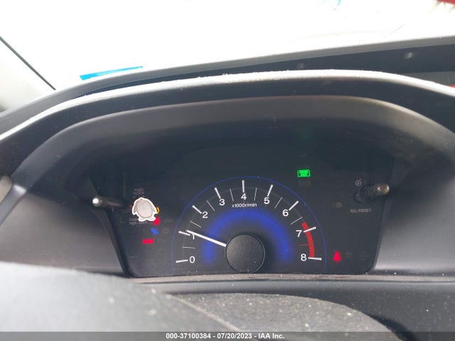 Honda Civic Sedan Lx 2014 2HGFB2E58EH550846 Image 14