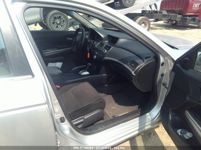2008 HONDA ACCORD SDN EX VIN: 1HGCP36758A072348