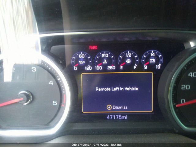 2022 CHEVROLET SILVERADO 3500HD 1GC4YUEY7NF181912 Photo 5