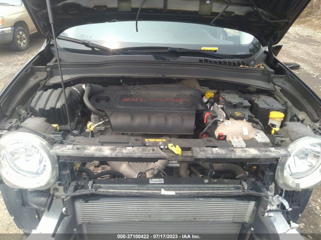 ZACCJBBB3HPG63203 Jeep Renegade Altitude