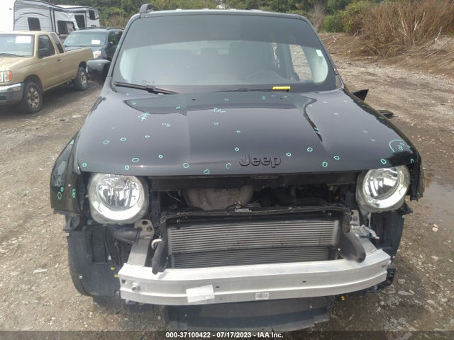 ZACCJBBB3HPG63203 Jeep Renegade Altitude