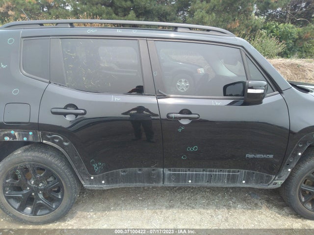 ZACCJBBB3HPG63203 Jeep Renegade Altitude