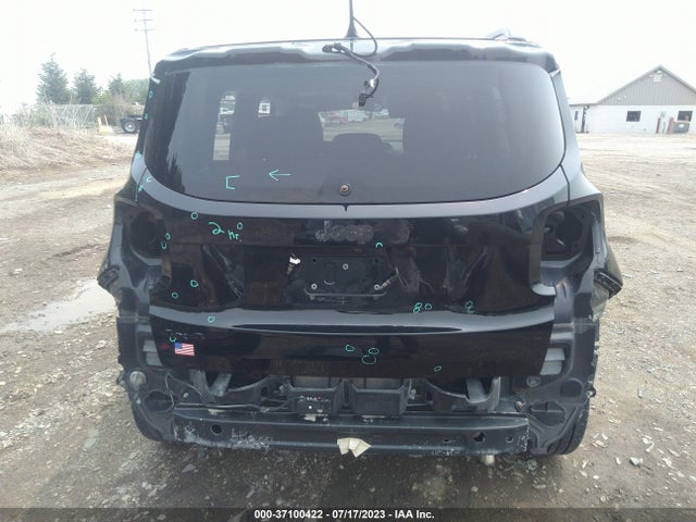 ZACCJBBB3HPG63203 Jeep Renegade Altitude