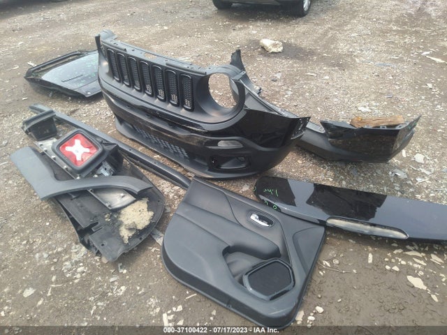 ZACCJBBB3HPG63203 Jeep Renegade Altitude