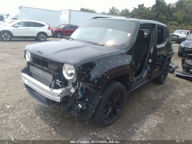 ZACCJBBB3HPG63203 Jeep Renegade Altitude