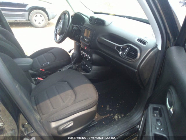 ZACCJBBB3HPG63203 Jeep Renegade Altitude